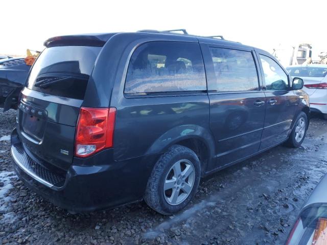 Photo 3 from auction – 2012 DODGE GRAND CARA with VIN 2C4RDGCG8CR406082