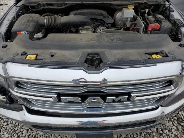 Photo 11 from auction – 2019 RAM 1500 LARAM with VIN 1C6SRFJTXKN875867