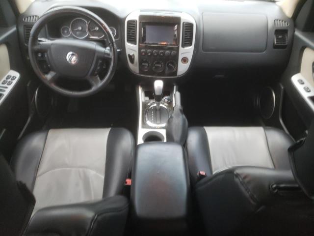 Photo 8 from auction – 2005 MERCURY MARINER with VIN 4M2YU57185DJ04099