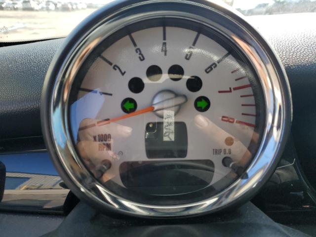 Photo 9 from auction – 2012 MINI COOPER with VIN WMWSU3C50CT255382