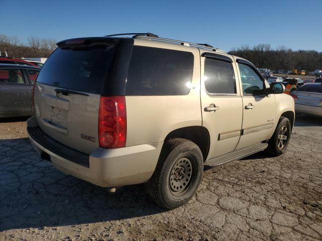 Photo 3 from auction – 2010 GMC YUKON SLT with VIN 1GKUKCE03AR202967
