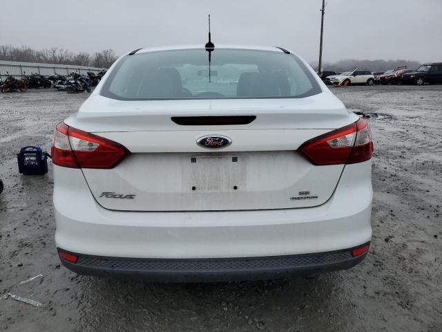 Photo 6 from auction – 2014 FORD FOCUS SE with VIN 1FADP3F29EL336250