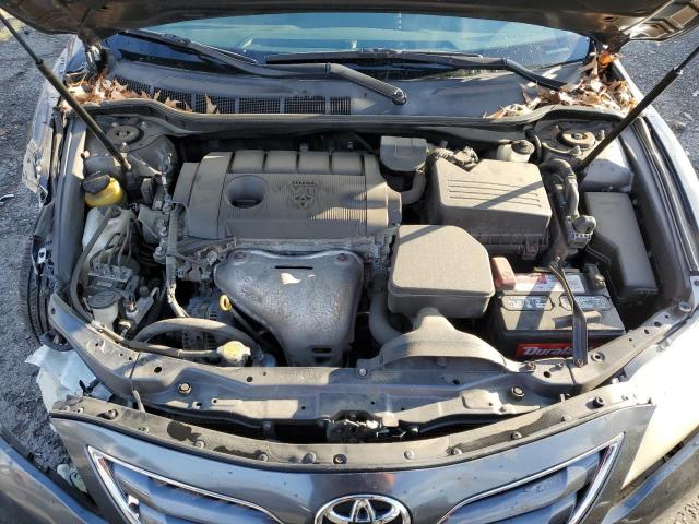 صورة رقم 11 من المزاد - 2011 TOYOTA CAMRY BASE مع VIN 4T1BF3EK2BU586484