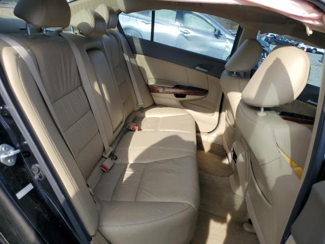 Photo 10 from auction – 2010 HONDA ACCORD EXL with VIN 1HGCP3F89AA032241