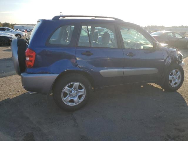 Photo 3 from auction – 2004 TOYOTA RAV4 with VIN JTEGD20V140004120