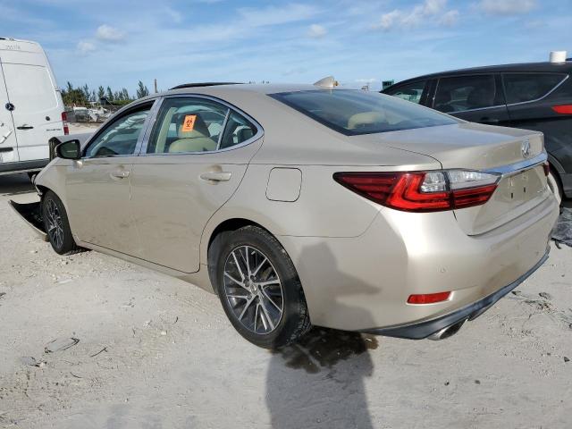 Photo 2 from auction – 2017 LEXUS ES 350 with VIN JTHBK1GGXH2252557