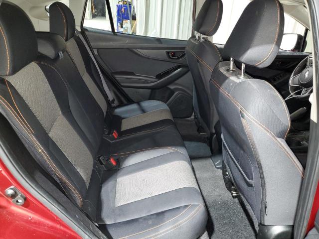 Photo 10 from auction – 2018 SUBARU CROSSTREK with VIN JF2GTADCXJ8299209