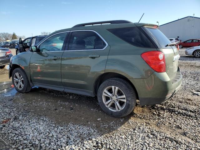Photo 2 from auction – 2015 CHEVROLET EQUINOX LT with VIN 2GNALBEK1F6161773