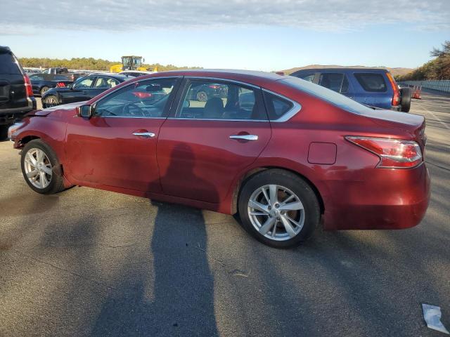 Photo 2 from auction – 2014 NISSAN ALTIMA 2.5 with VIN 1N4AL3AP7EC191825