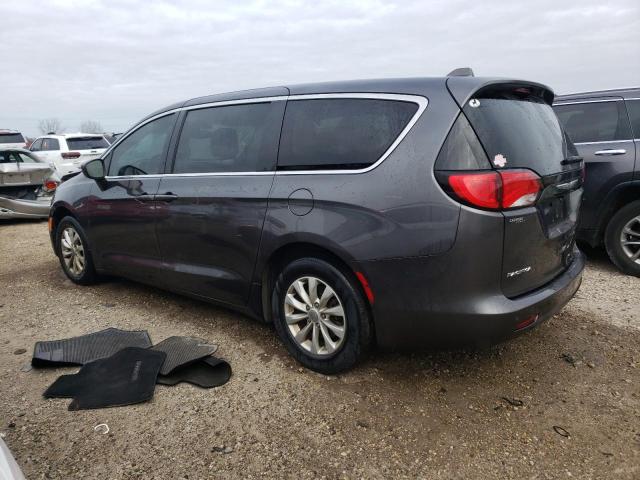 Photo 2 from auction – 2017 CHRYSLER PACIFICA T with VIN 2C4RC1DG6HR665577