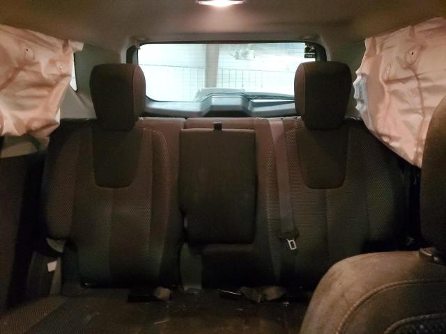 Photo 10 from auction – 2014 CHEVROLET EQUINOX LT with VIN 2GNALBEKXE6312978
