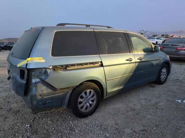 Photo 3 from auction – 2010 HONDA ODYSSEY EX with VIN 5FNRL3H40AB075937