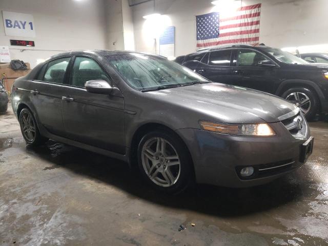 Photo 4 from auction – 2008 ACURA TL with VIN 19UUA66238A045824