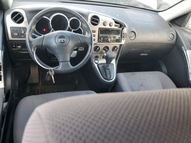 Photo 8 from auction – 2003 TOYOTA COROLLA MA with VIN 2T1KR32E83C106618