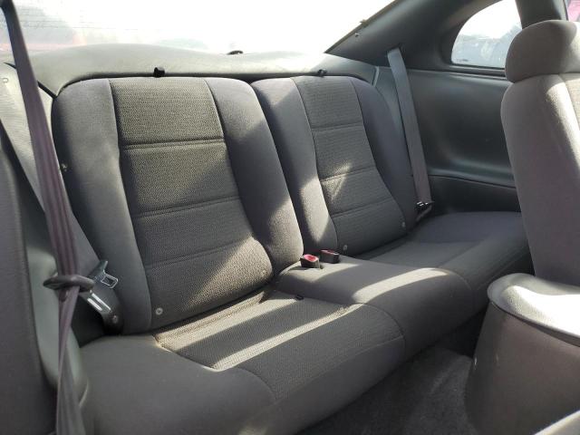 Photo 10 from auction – 2004 FORD MUSTANG with VIN 1FAFP40644F163146