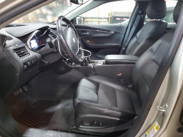 Photo 7 from auction – 2014 CHEVROLET IMPALA LT with VIN 2G1115SL8E9219915