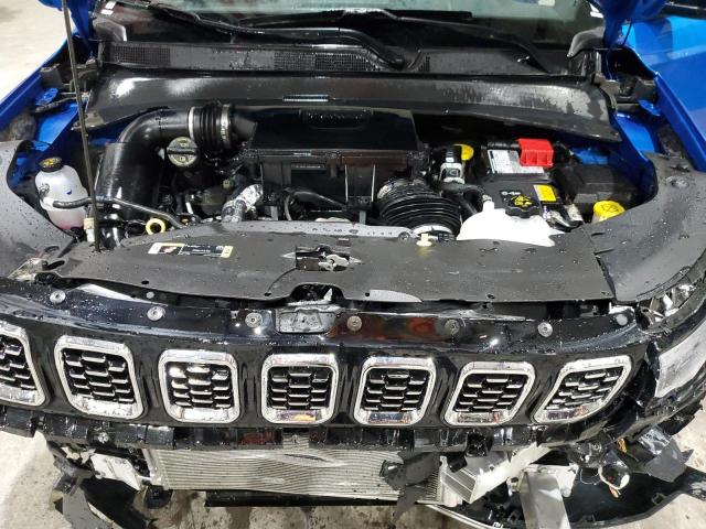 Photo 12 from auction – 2025 JEEP COMPASS LI with VIN 3C4NJDCN9ST508491