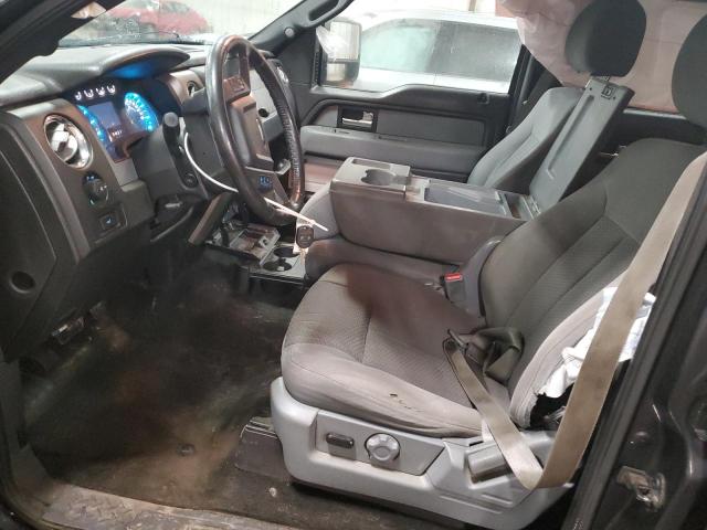 Photo 7 from auction – 2014 FORD F150 SUPER with VIN 1FTFW1ET7EKF30432