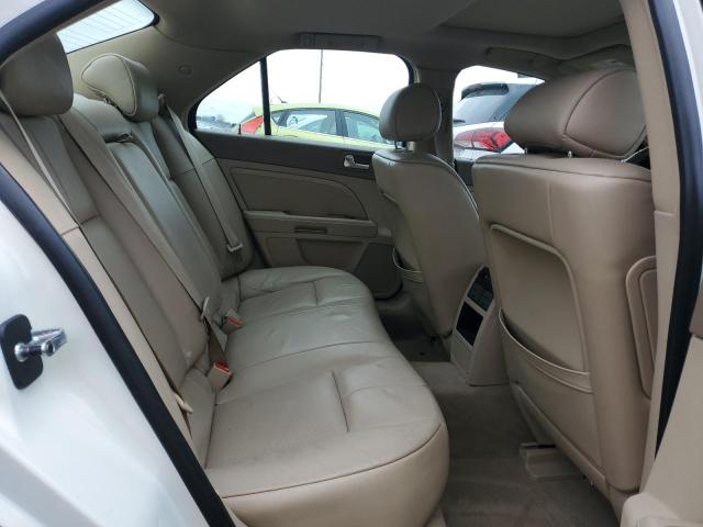 Photo 10 from auction – 2010 CADILLAC STS with VIN 1G6DU6EV9A0111485