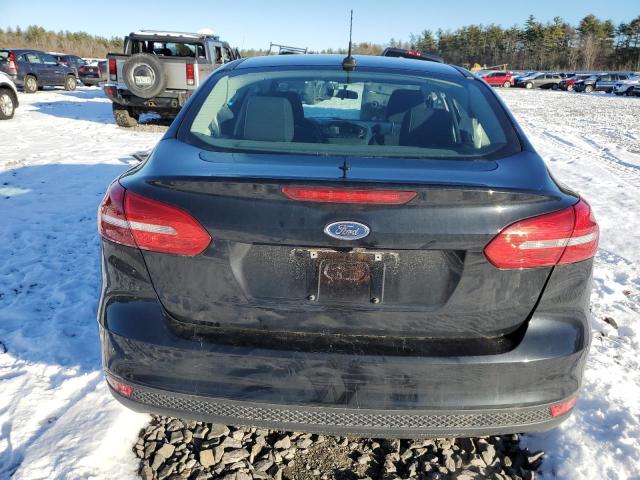 Photo 6 from auction – 2016 FORD FOCUS SE with VIN 1FADP3F20GL400825
