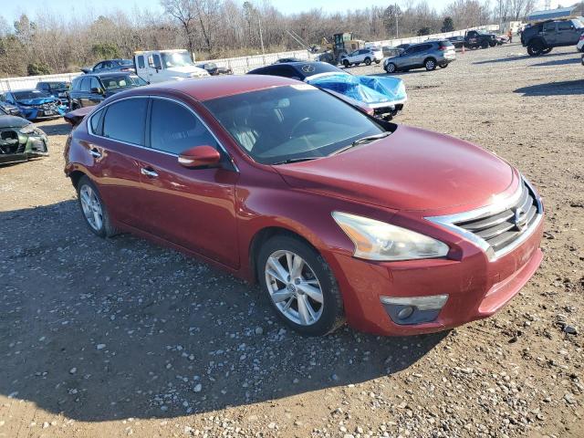 Photo 4 from auction – 2013 NISSAN ALTIMA 2.5 with VIN 1N4AL3AP9DC237783