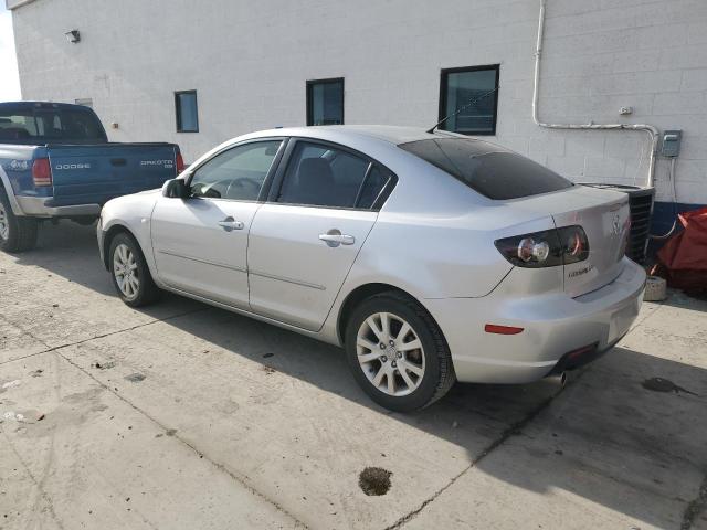 Photo 2 from auction – 2008 MAZDA 3 I with VIN JM1BK12F981850564