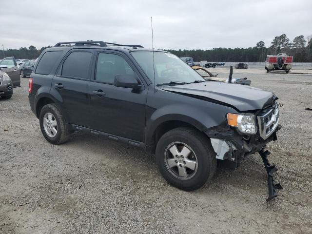 Photo 4 from auction – 2012 FORD ESCAPE XLT with VIN 1FMCU0D79CKA97003