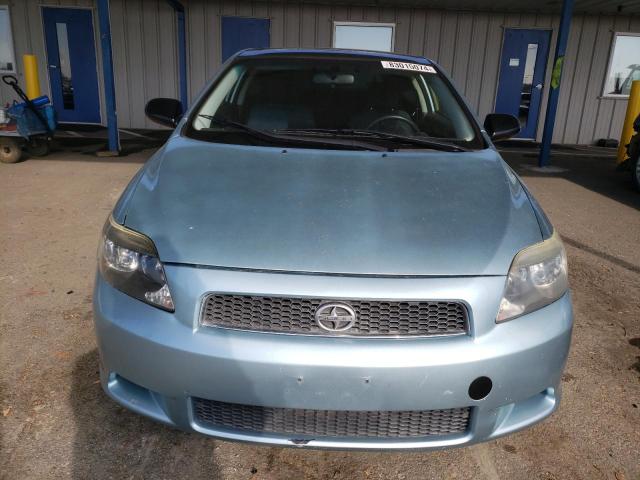 Photo 5 from auction – 2007 SCION TC with VIN JTKDE177570202301