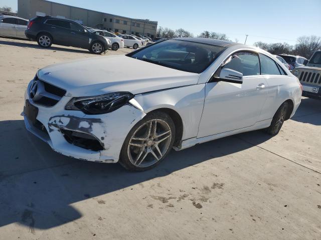 MERCEDES-BENZ E 400 2016 with VIN WDDKJ6FB1GF328106 - Photo from auction