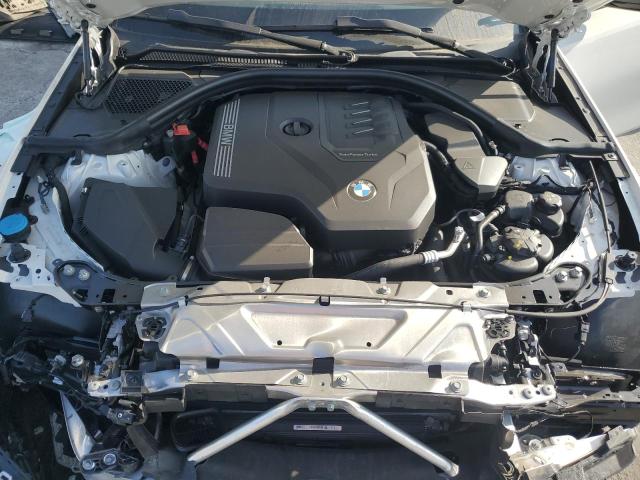 Foto 11 de la subasta – 2024 BMW 330I con VIN 3MW69FF07R8E63652