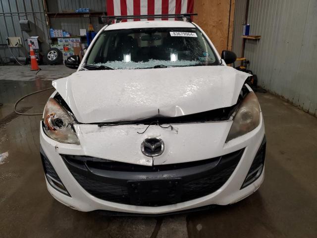 Photo 5 from auction – 2011 MAZDA 3 S with VIN JM1BL1K58B1445243
