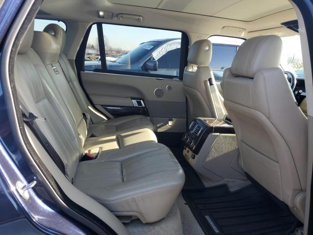 Photo 11 from auction – 2015 LAND ROVER RANGE ROVE with VIN SALGS3TF3FA202465