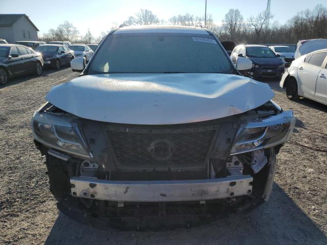 Photo 5 from auction – 2015 NISSAN PATHFINDER with VIN 5N1AR2MM4FC691118