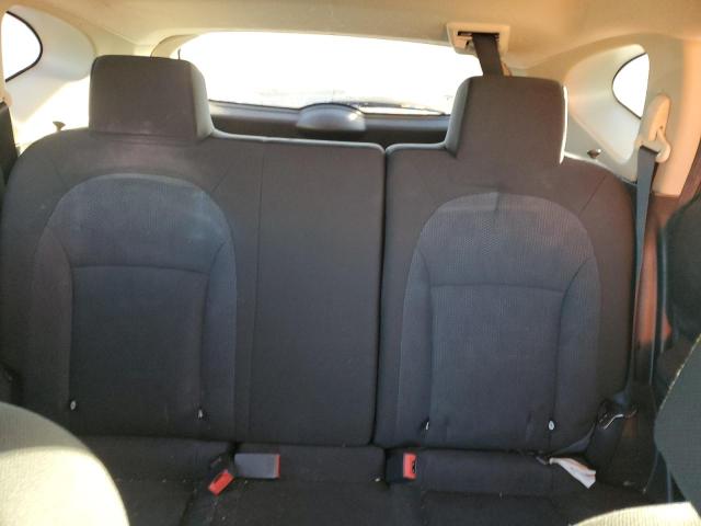 Photo 10 from auction – 2013 NISSAN ROGUE S with VIN JN8AS5MT9DW042223