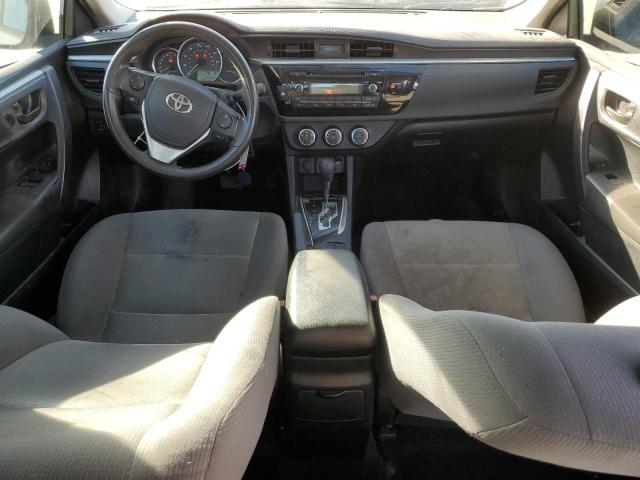 Photo 8 from auction – 2015 TOYOTA COROLLA L with VIN 2T1BURHE1FC396357