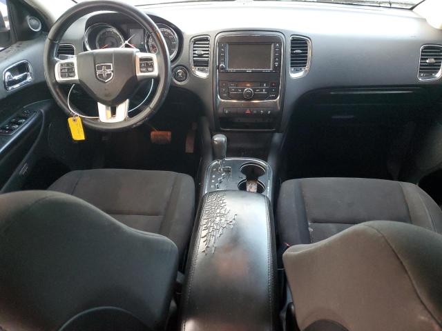 Photo 8 from auction – 2011 DODGE DURANGO CR with VIN 1D4RE4GG8BC653702