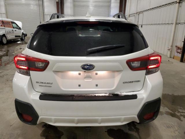 Photo 6 from auction – 2020 SUBARU CROSSTREK with VIN JF2GTACC8L9230033