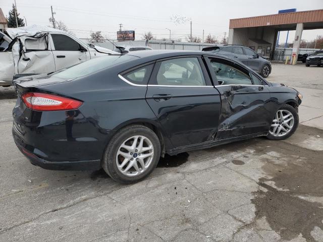 Photo 3 from auction – 2014 FORD FUSION SE with VIN 3FA6P0H74ER276279