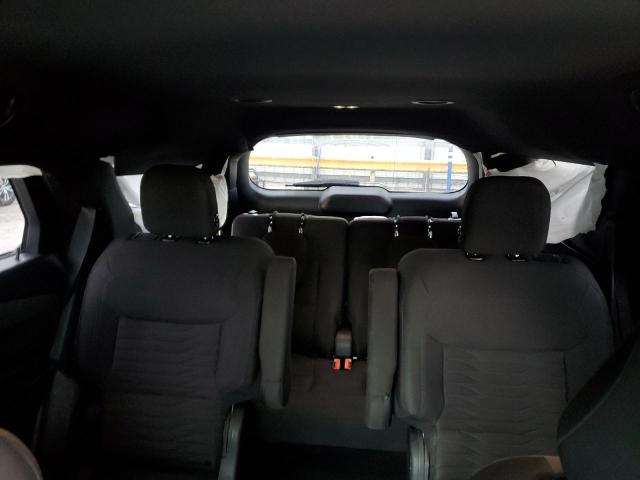 Photo 10 from auction – 2020 FORD EXPLORER X with VIN 1FMSK8DH3LGA20820