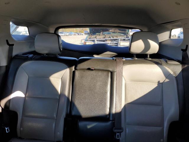Photo 10 from auction – 2020 GMC TERRAIN SL with VIN 3GKALVEV7LL175645