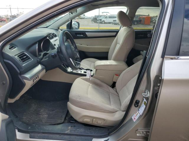 Photo 7 from auction – 2018 SUBARU OUTBACK 2. with VIN 4S4BSACC7J3236025