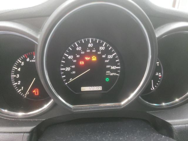صورة رقم 9 من المزاد - 2005 LEXUS RX 330 مع VIN 2T2HA31U85C052486
