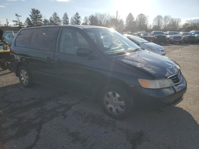 Photo 4 from auction – 2003 HONDA ODYSSEY EX with VIN 5FNRL18033B150604