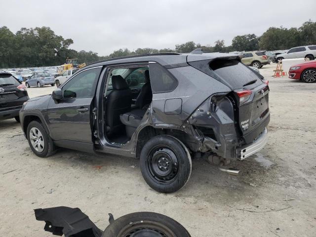 Photo 2 from auction – 2020 TOYOTA RAV4 LE with VIN 2T3H1RFV4LC052286