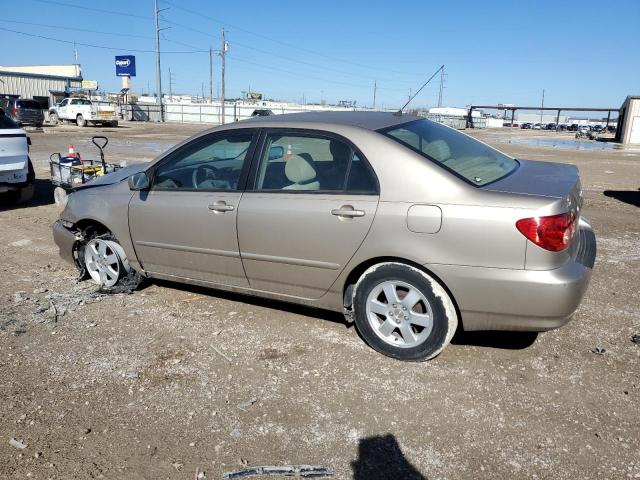 Photo 2 from auction – 2005 TOYOTA COROLLA CE with VIN 1NXBR32E25Z556380