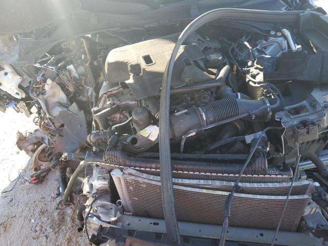 Photo 11 from auction – 2020 LAND ROVER RANGE ROVE with VIN SALYK2EX5LA253420