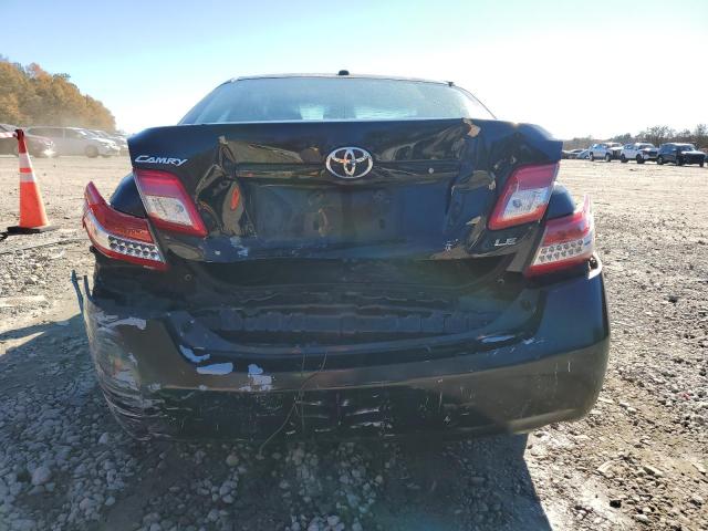 Photo 6 from auction – 2011 TOYOTA CAMRY BASE with VIN 4T1BF3EK7BU187408