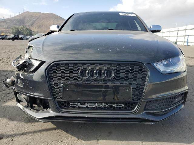 Photo 5 from auction – 2014 AUDI S4 PREMIUM with VIN WAUBGAFL8EA011368