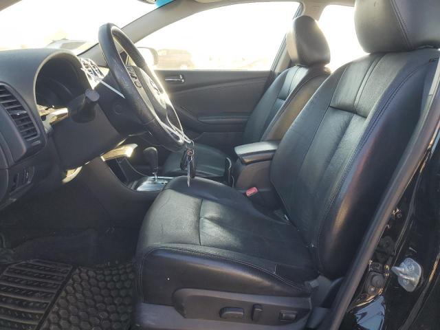 Photo 7 from auction – 2011 NISSAN ALTIMA BAS with VIN 1N4AL2AP8BN401052