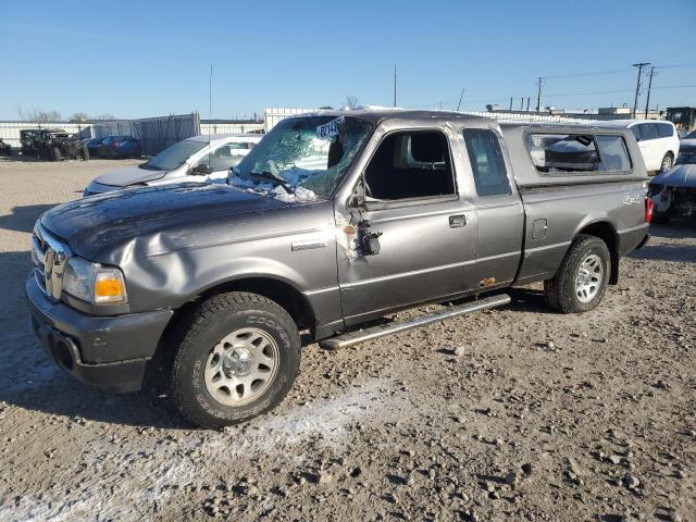 FORD RANGER SUP 2011 مع رقم تعريف المركبة 1FTLR4FE1BPA71716 - صورة من المزاد